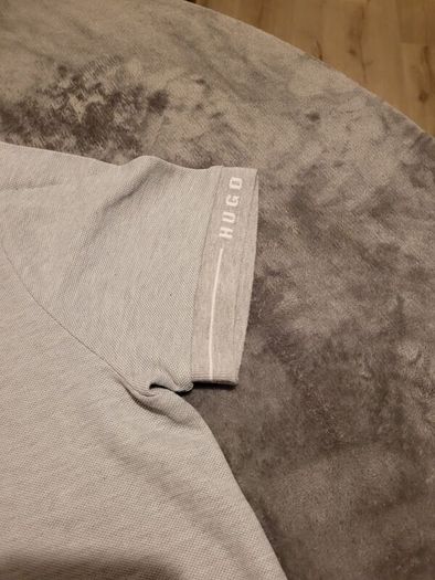 mens hugo boss polo