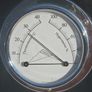 Barigo 386 RFPO Weather Station(rrp 619 euro) Image 6