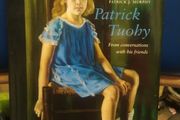 Patrick Tuohy - Patrick J. Murphy