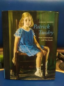 Patrick Tuohy - Patrick J. Murphy