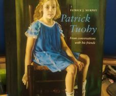 Patrick Tuohy - Patrick J. Murphy