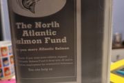The North Atlantic Salmon Fund