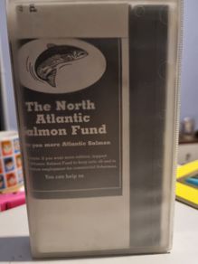 The North Atlantic Salmon Fund