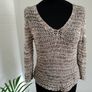d.e.e.k  jumper brand new size 10 as all asints style Image 3