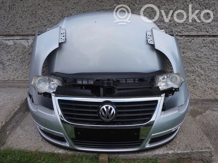 Parts for Vw Volkswagen Passat  B6 05 -10 1,6 FSI