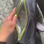 BRAND NEW Columbia baby changing bag Image 4