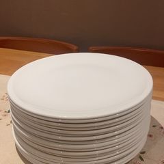 Restaurant Plates