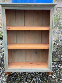 Book Shelf