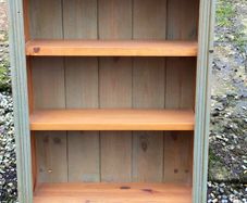 Book Shelf