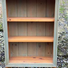 Book Shelf