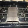 Rangemaster Classic 100 Duel Fuel Cooker Image 3