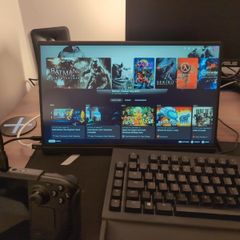 Arzopa G1 Game Portable Monitor