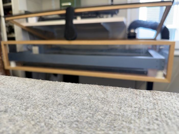 laser engraver