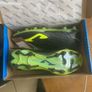 Football boots AG/HG . Size 8 Image 2