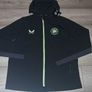Brand New Castore Womens Ireland Presentation Jacket - Size - U.K.18 - Smaller Fit More A Size - U.K.16 - RRP - 75.00 Image 5