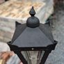 Wall Mounted Light Cast Iron CH-R-LH01-WL01 Image 3