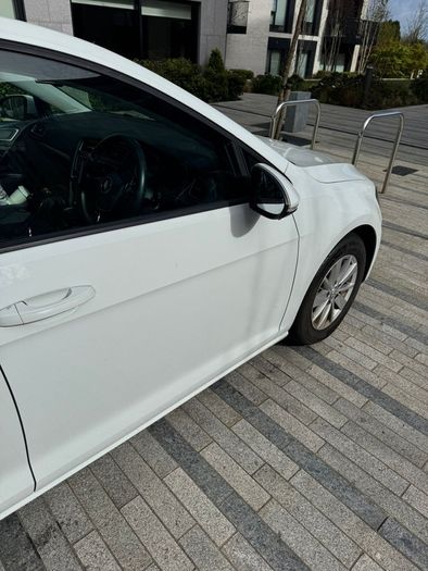 2016 Volkswagen Golf LOW MILEAGE