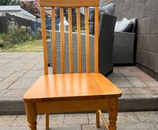 Kitchen Chairs