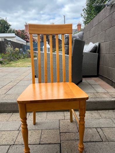 Kitchen Chairs
