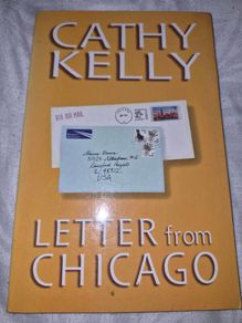 Letter from Chicago