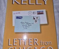 Letter from Chicago