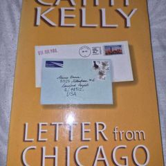 Letter from Chicago
