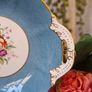 Coalport Junetime Cake Plate Bone China Image 3