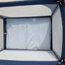 Joie Allura Navy Travel Cot Image 5