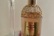 Guerlain Bosca Vanilla Forte EDP 10ml DECANT