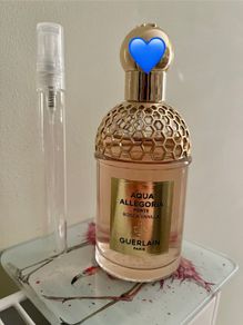 Guerlain Bosca Vanilla Forte EDP 10ml DECANT