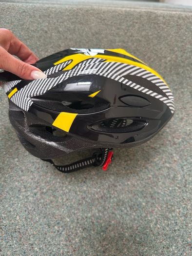 helmet