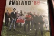 This is England '86, '88 &amp; '90 DVD's