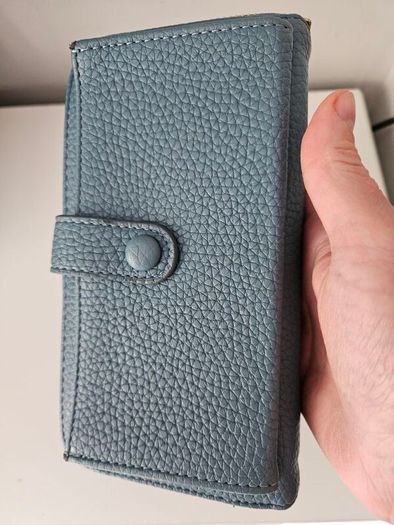 purse