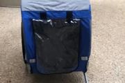 Pet Dog Bicycle Trailer