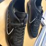 CRUYFF Nite Crawler Trainers Image 2