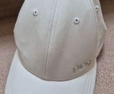 Ping cap