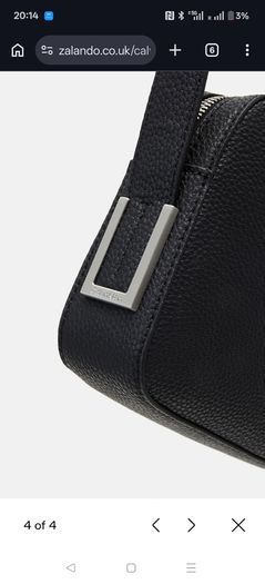 Calvin Klein bag