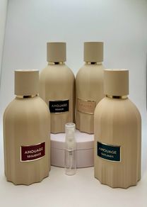 Amouage Essences collection