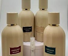 Amouage Essences collection