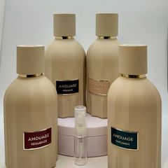 Amouage Essences collection