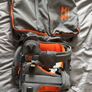 Minimeis hiking/shoulder bag Image 2