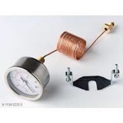 Manometer for Pura I Lely A3 (without holder)