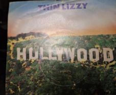 Thin Lizzy - Singles