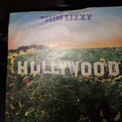 Thin Lizzy - Singles