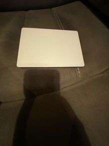 Magic Trackpad 2