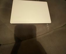 Magic Trackpad 2