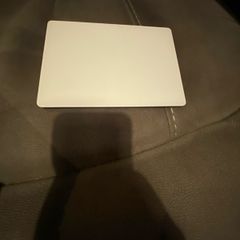Magic Trackpad 2
