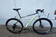 Cannondale Flash Carbon Lefty 29er
