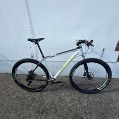 Cannondale Flash Carbon Lefty 29er
