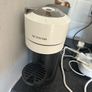 nespresso coffee machine and frother coffee pods Image 2